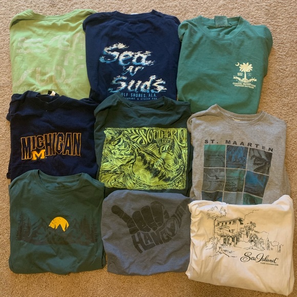 iso for all traders! don’t purchase listing - Picture 5 of 5